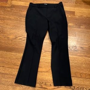 Express BootCut Pants 12S